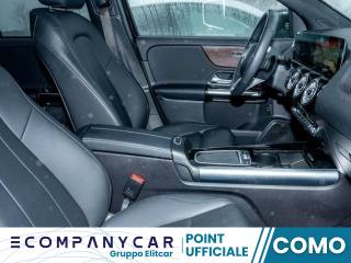 MERCEDES-BENZ GLA 180 usata, con Cruise Control