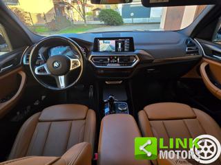 BMW X3 usata, con Alzacristalli elettrici