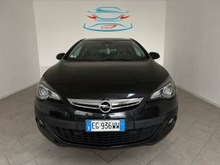 OPEL Astra GTC 1.6 Turbo 180CV 3 porte Cosmo S