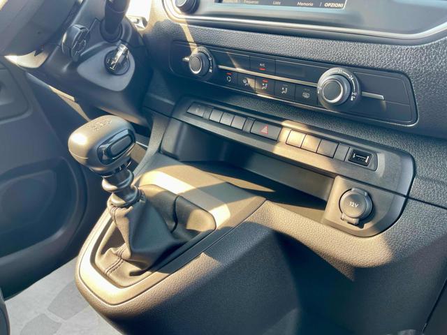 FIAT Scudo usata, con MP3