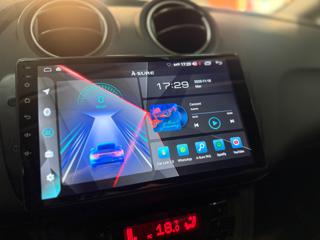 SEAT Ibiza usata, con USB