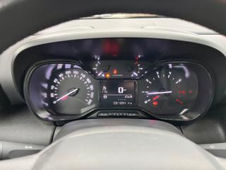 CITROEN C3 Aircross usata, con Climatizzatore