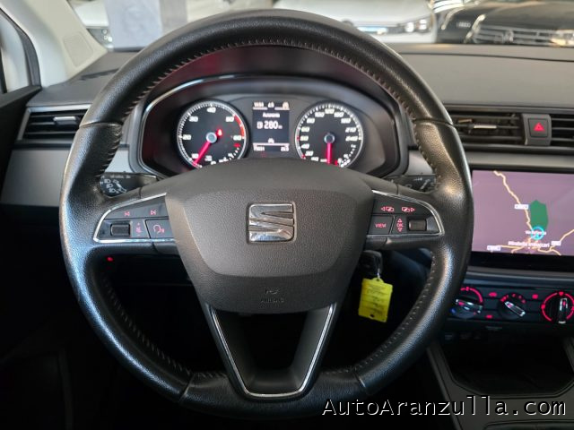 SEAT Ibiza usata, con ESP