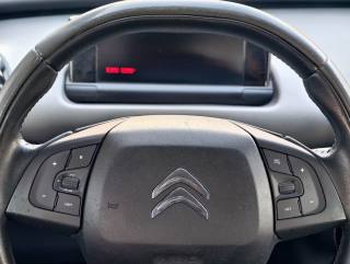 CITROEN C4 Cactus usata, con Cronologia tagliandi