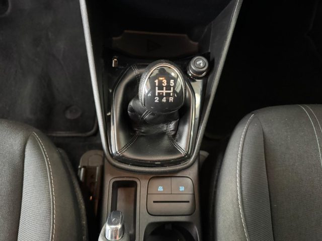 FORD Fiesta usata, con Park Distance Control