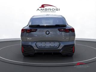 BMW X2 usata 7