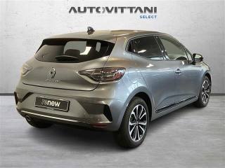 RENAULT Clio usata, con Airbag laterali