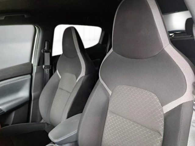 NISSAN Juke usata, con Airbag Passeggero