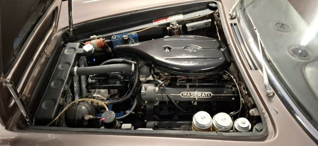 MASERATI Quattroporte usata 45