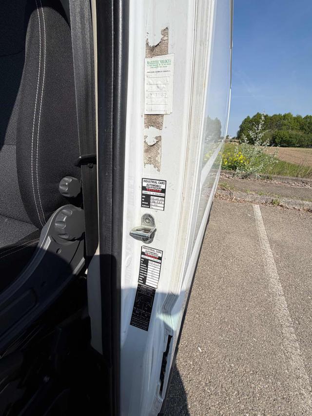 FIAT Ducato usata 15