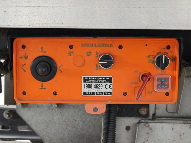 FIAT Ducato usata, con USB