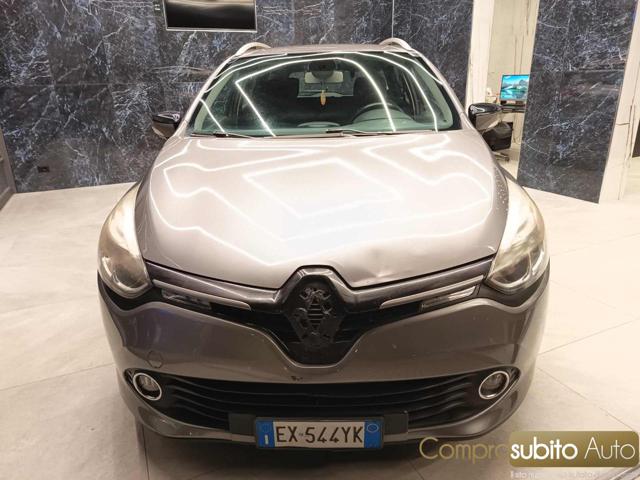RENAULT Clio usata, con ABS