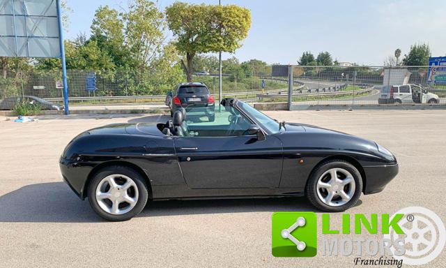 FIAT Barchetta usata, con Tettuccio apribile