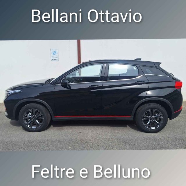 DFSK Glory 500 usata, con Antifurto