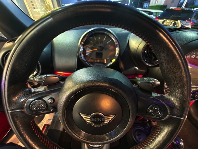 MINI Countryman usata, con Cruise Control