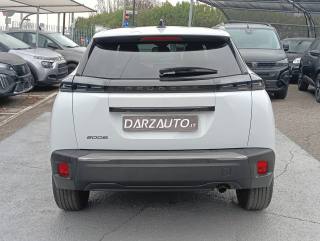 PEUGEOT 2008 usata, con Luci diurne LED