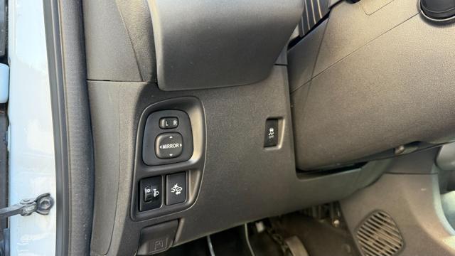 TOYOTA Aygo usata, con Controllo trazione