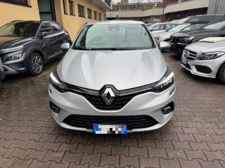 RENAULT Clio usata, con Airbag