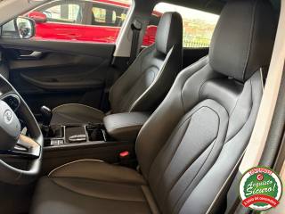 DR MOTOR DR 5.0 usata, con Interni in pelle