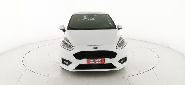 FORD Fiesta usata, con Airbag