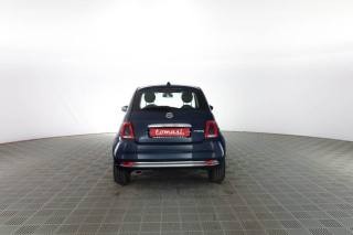 FIAT 500 usata 4