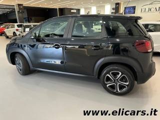 CITROEN C3 Aircross usata, con Alzacristalli elettrici