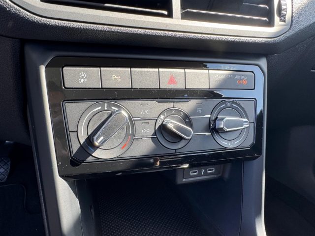 VOLKSWAGEN T-Cross usata, con Climatizzatore