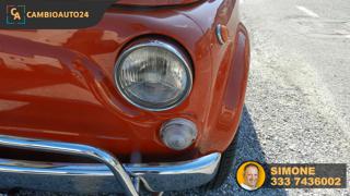 FIAT 500L usata 35