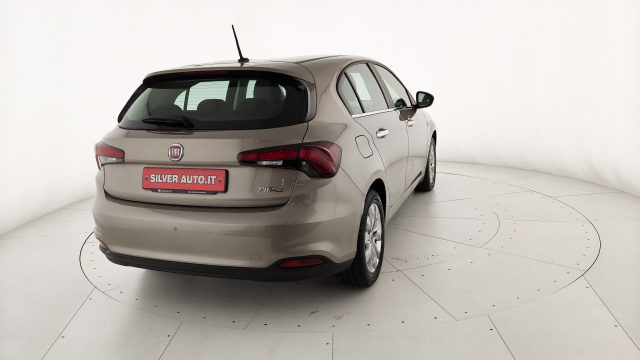 FIAT Tipo usata, con Servosterzo
