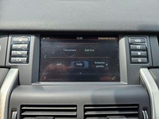 LAND ROVER Discovery Sport usata, con ESP