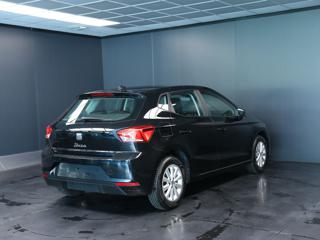 SEAT Ibiza usata, con Airbag laterali