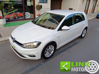 VOLKSWAGEN Golf usata 57