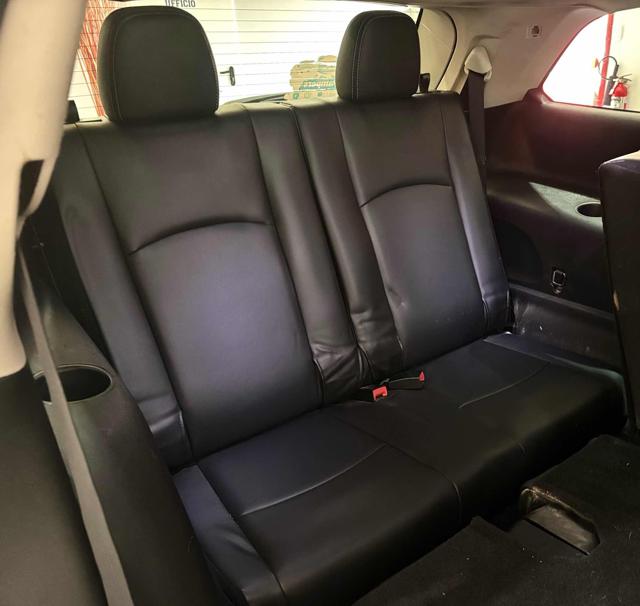 FIAT Freemont usata, con ESP