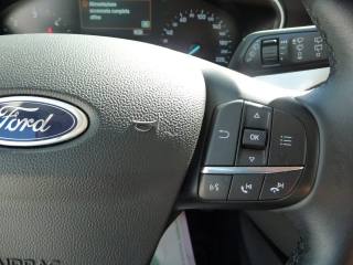 FORD Focus usata, con ESP