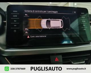 SKODA Kamiq usata, con ESP