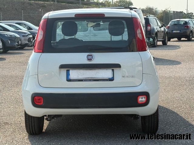 FIAT Panda usata 6