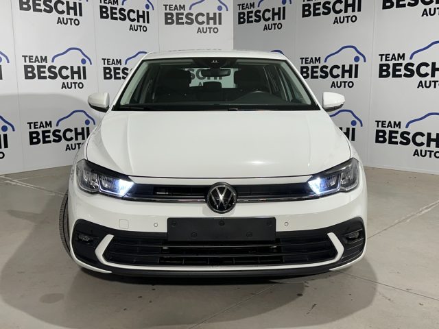 VOLKSWAGEN Polo usata, con Alzacristalli elettrici