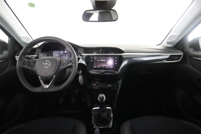 OPEL Corsa usata 4