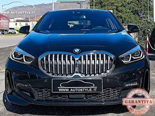 BMW 118 usata, con Servosterzo