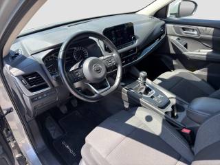 NISSAN Qashqai usata 8