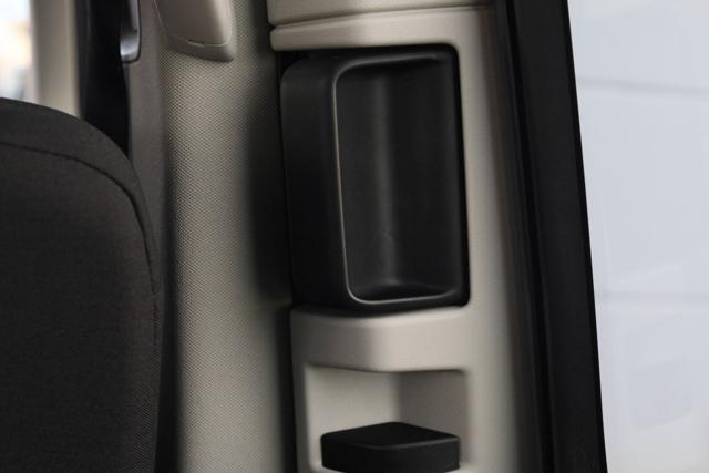 VOLKSWAGEN Transporter usata, con Ruota di riserva