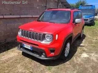JEEP Renegade usata, con Airbag