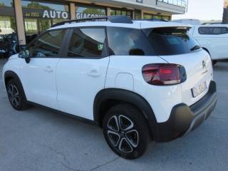 CITROEN C3 Aircross usata, con Airbag laterali