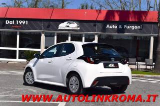 TOYOTA Yaris usata, con Airbag laterali