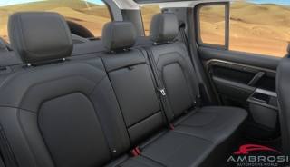 LAND ROVER Defender usata 9