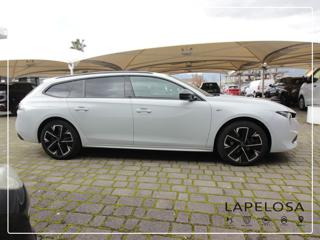 PEUGEOT 508 usata, con Cerchi in lega