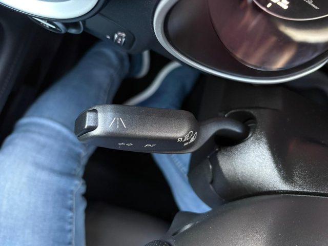 ALFA ROMEO Stelvio usata, con Cruise Control