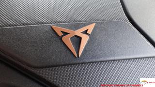 CUPRA Formentor usata 90