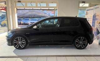 VOLKSWAGEN Golf GTD usata, con Chiusura centralizzata