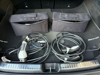 MERCEDES-BENZ GLC 300 usata, con Interni in pelle